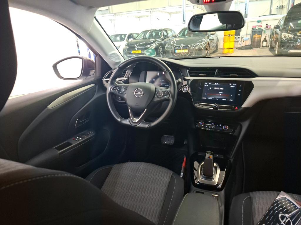 Foto 24 van Opel Corsa-e