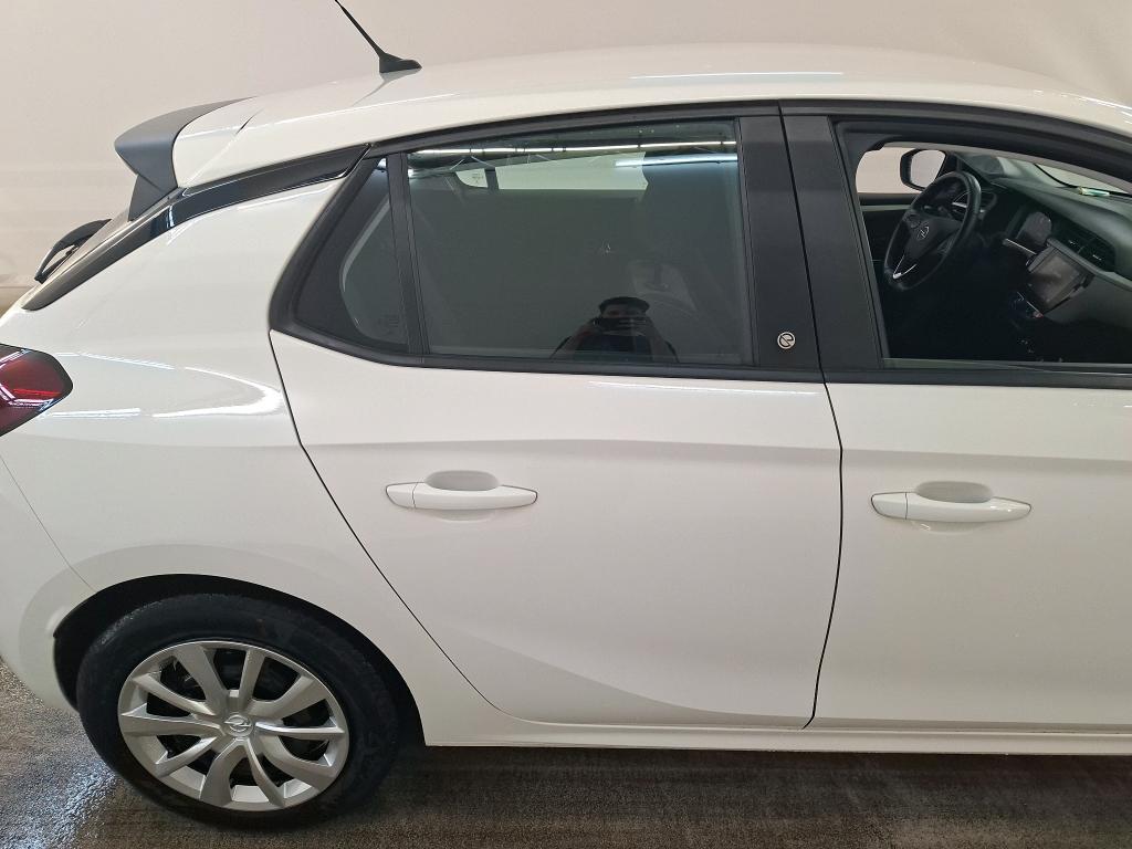 Foto 25 van Opel Corsa-e