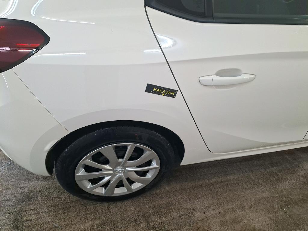 Foto 28 van Opel Corsa-e