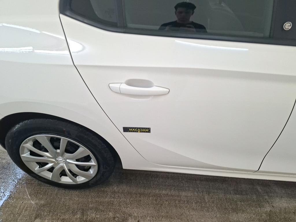 Foto 29 van Opel Corsa-e