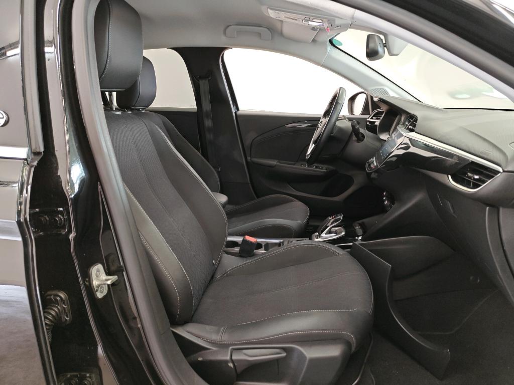 Foto 2 van Opel Corsa -e