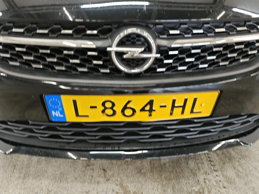 Foto 4 van Opel Corsa -e