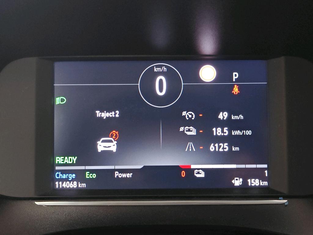 Foto 6 van Opel Corsa -e