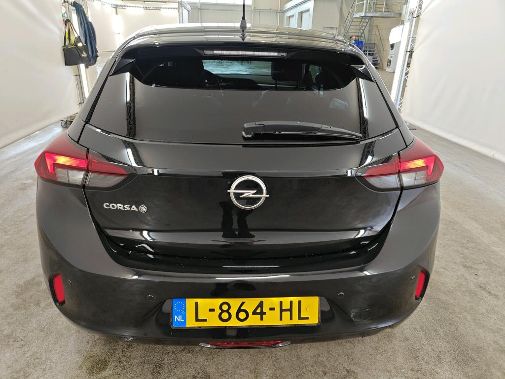 Foto 7 van Opel Corsa -e