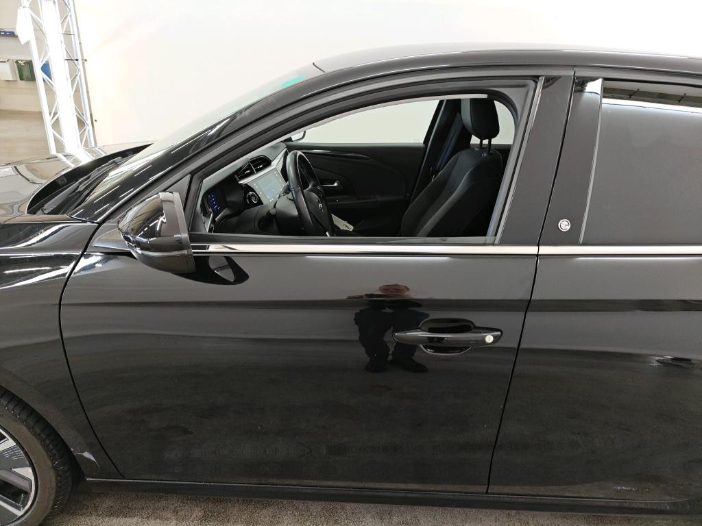 Foto 9 van Opel Corsa -e