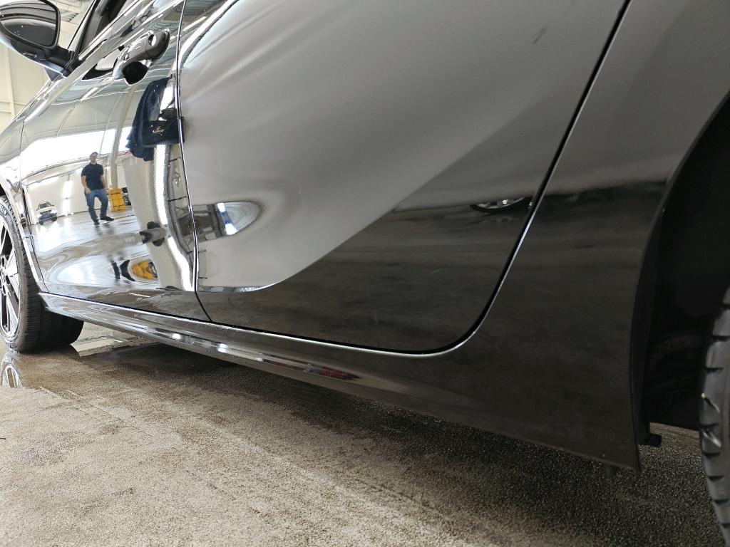 Foto 10 van Opel Corsa -e