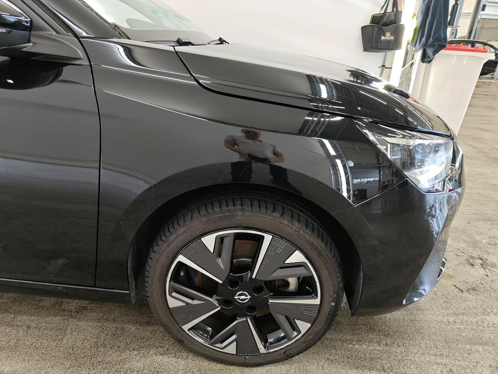 Foto 11 van Opel Corsa -e