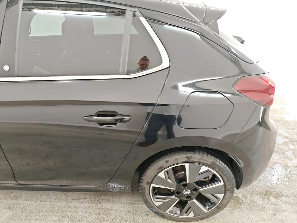 Foto 12 van Opel Corsa -e