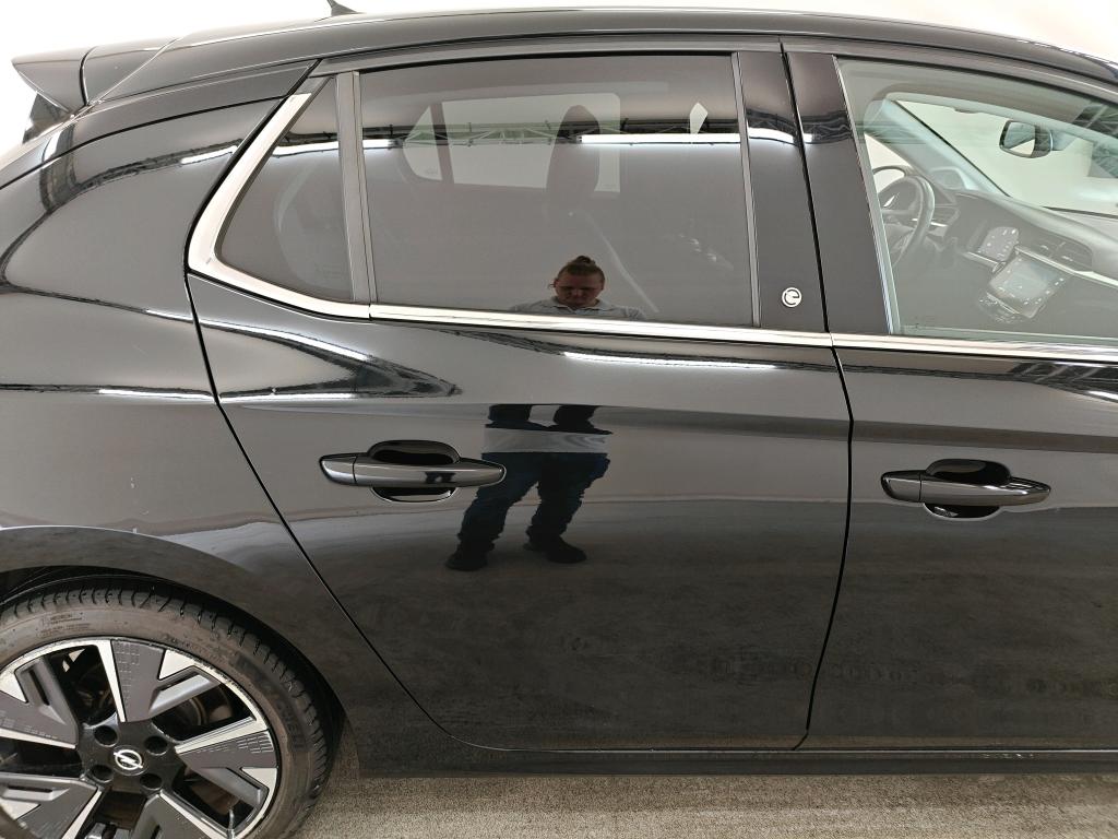 Foto 13 van Opel Corsa -e