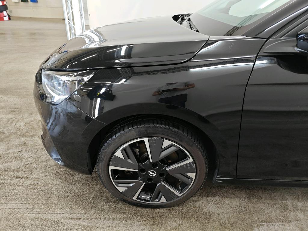 Foto 14 van Opel Corsa -e