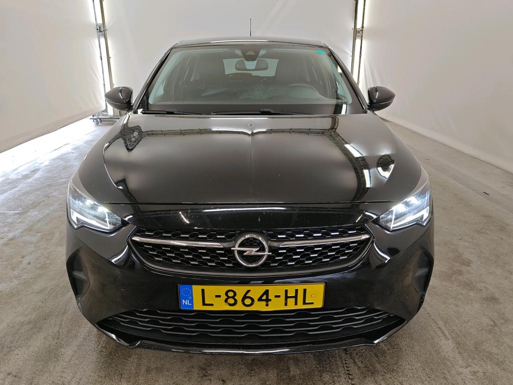 Foto 15 van Opel Corsa -e