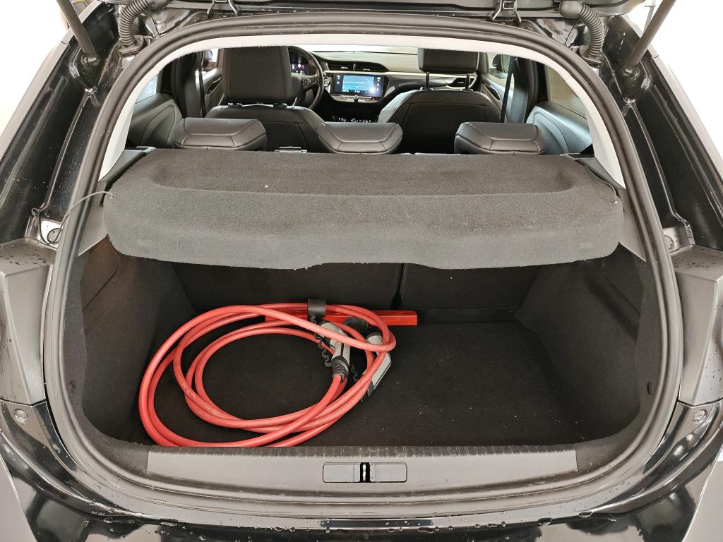 Foto 16 van Opel Corsa -e