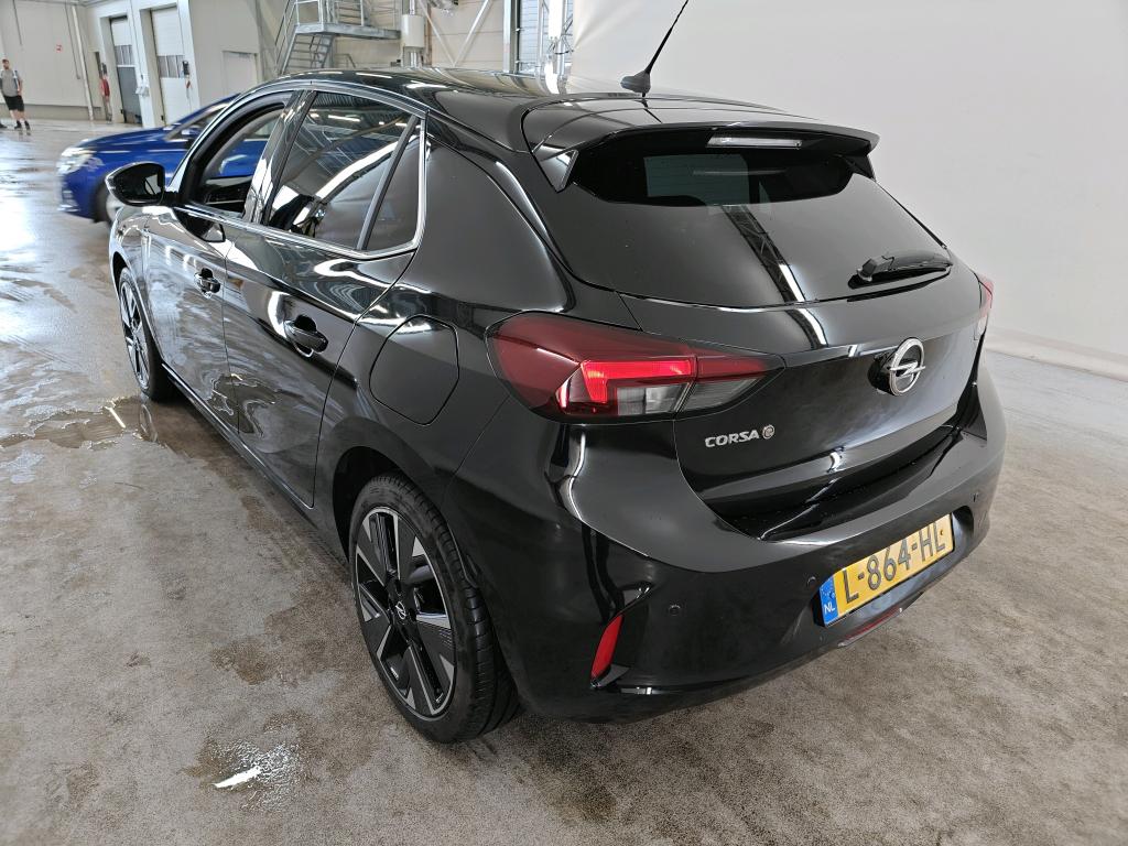 Foto 17 van Opel Corsa -e