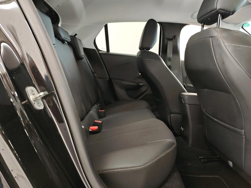 Foto 18 van Opel Corsa -e