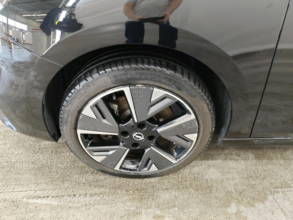 Foto 21 van Opel Corsa -e