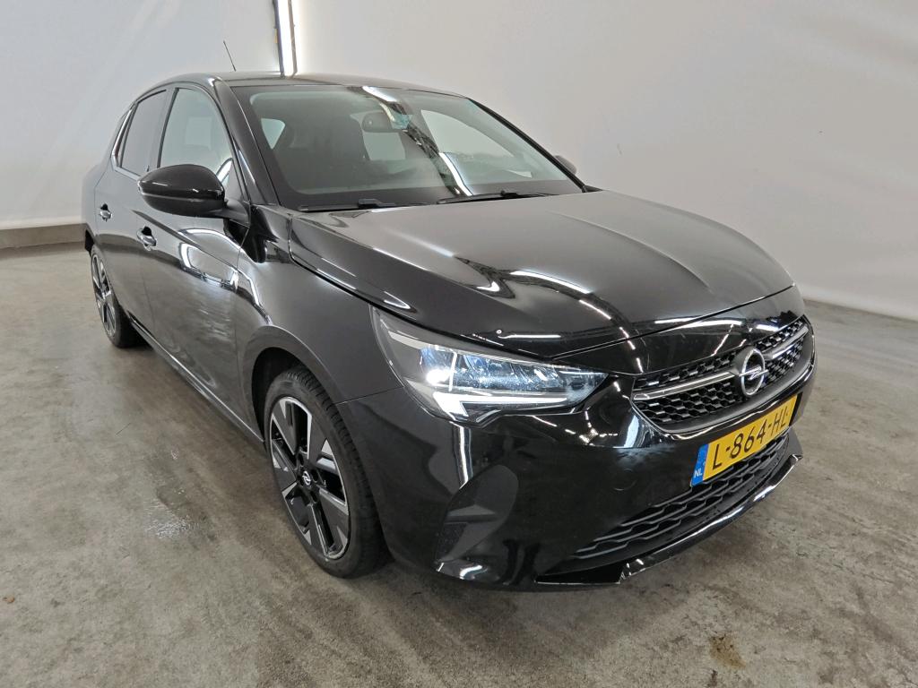 Foto 22 van Opel Corsa -e
