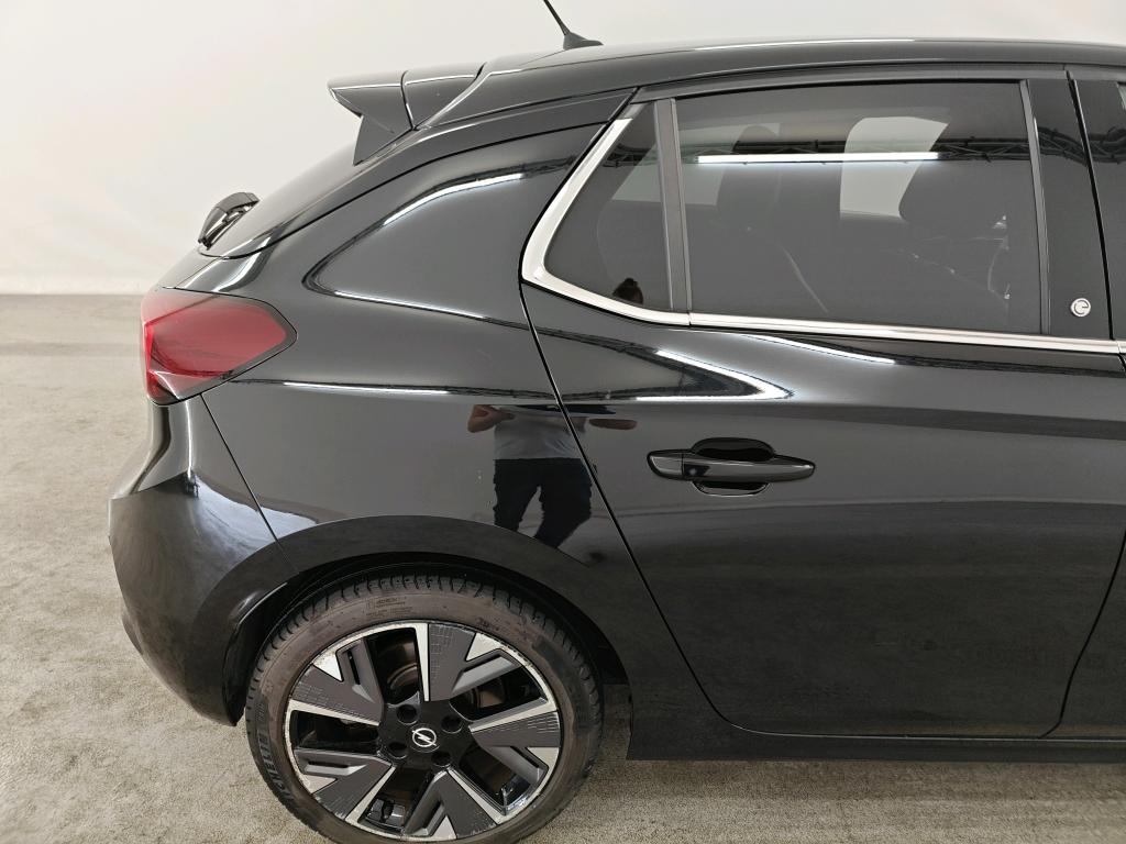 Foto 23 van Opel Corsa -e