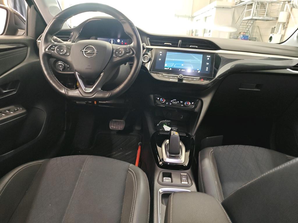 Foto 24 van Opel Corsa -e