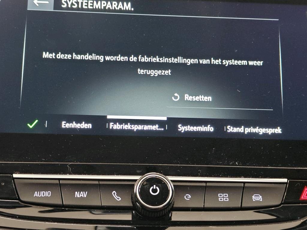 Foto 25 van Opel Corsa -e