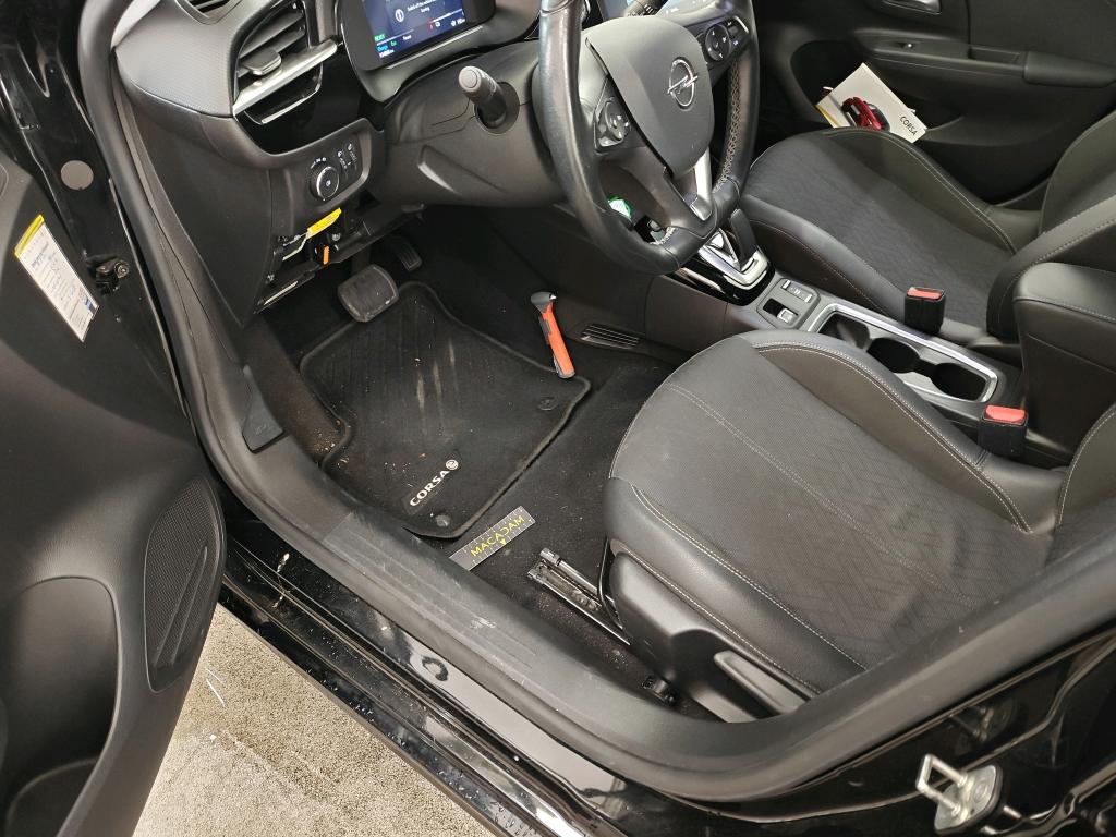 Foto 26 van Opel Corsa -e
