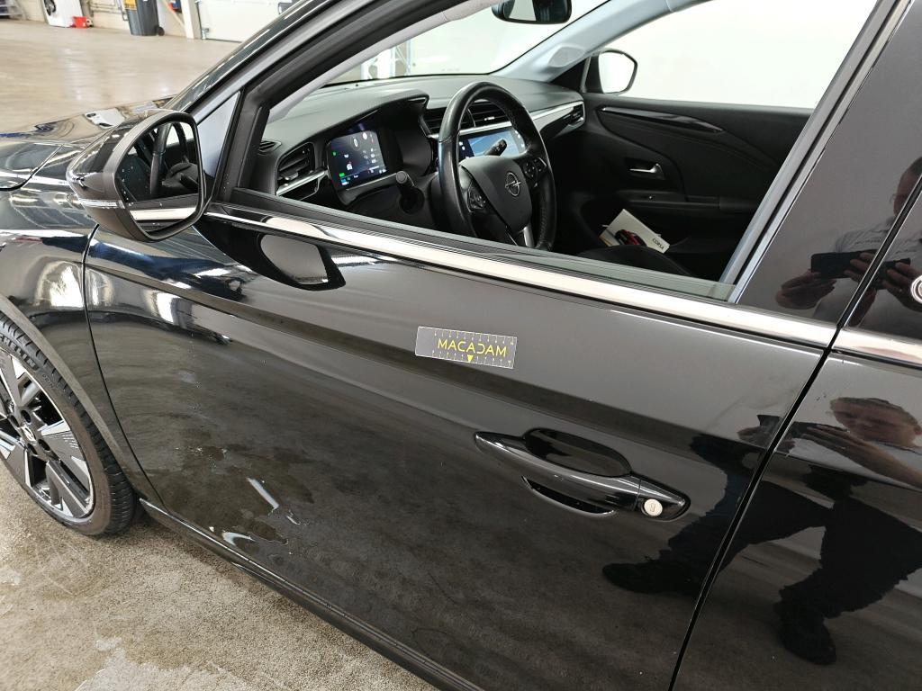 Foto 29 van Opel Corsa -e
