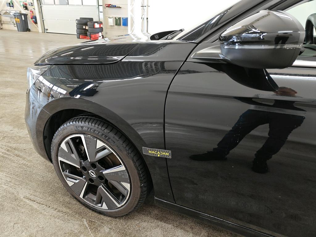 Foto 30 van Opel Corsa -e