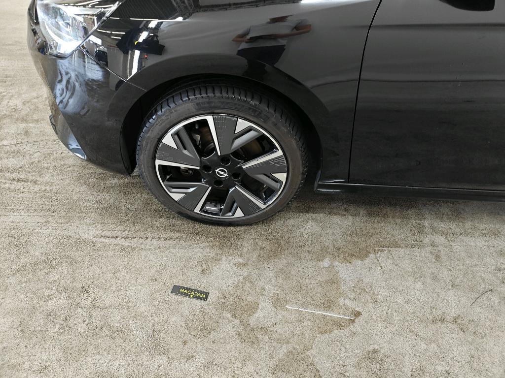 Foto 31 van Opel Corsa -e
