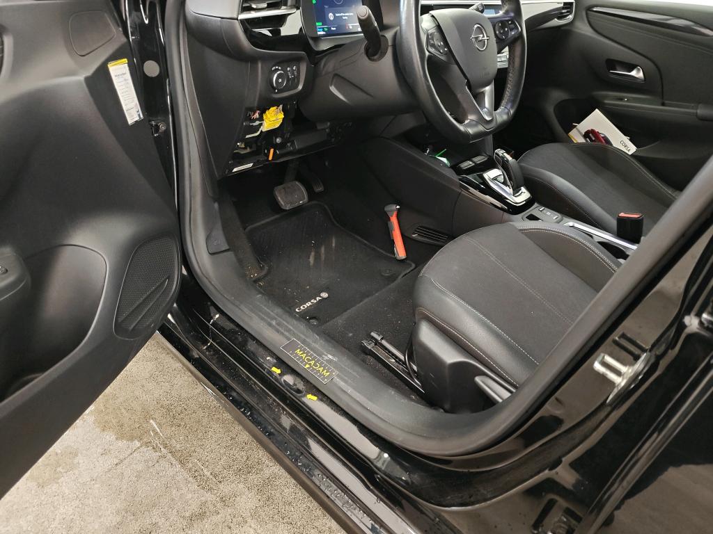Foto 32 van Opel Corsa -e