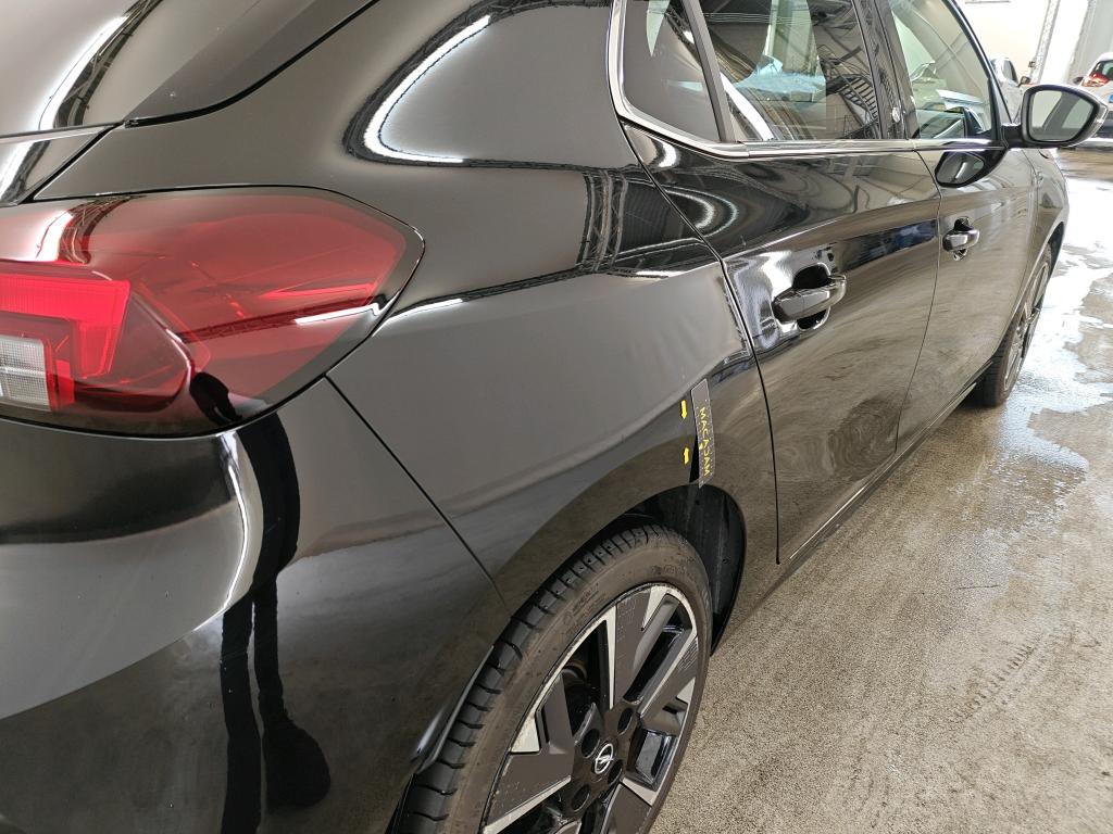 Foto 34 van Opel Corsa -e