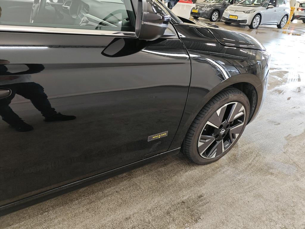 Foto 35 van Opel Corsa -e