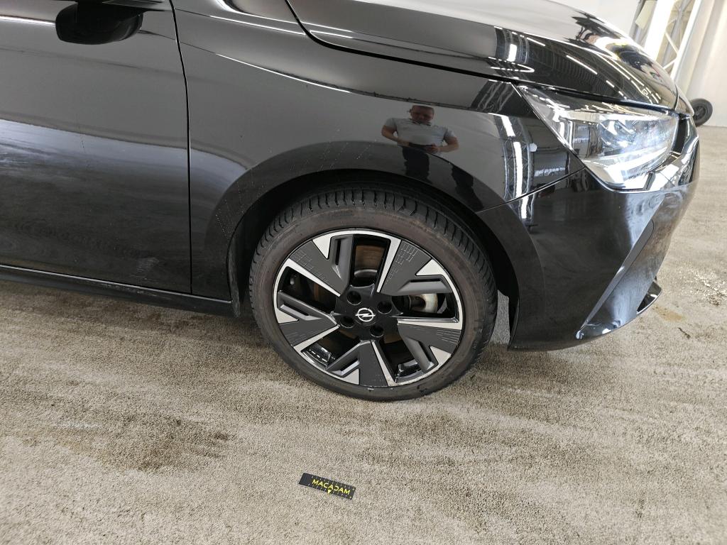 Foto 36 van Opel Corsa -e