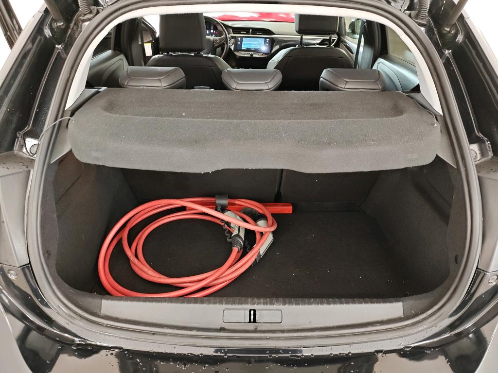 Foto 39 van Opel Corsa -e