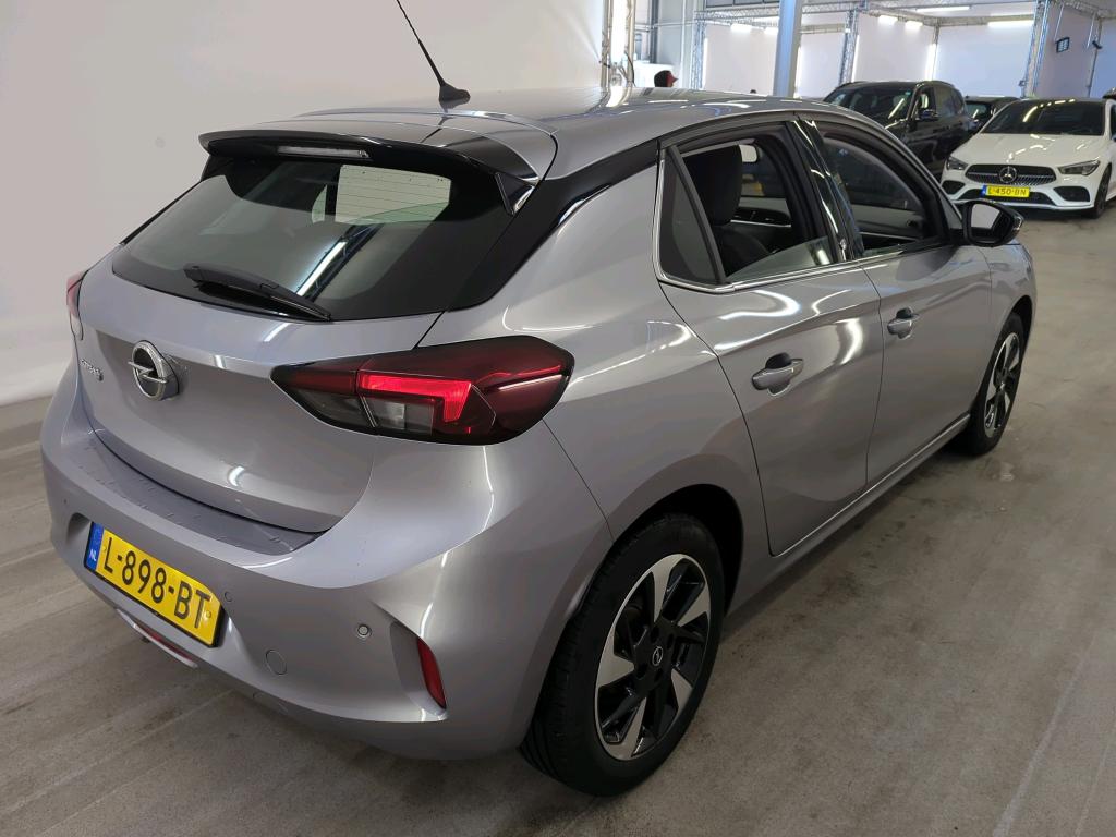 Foto 2 van Opel Corsa -e