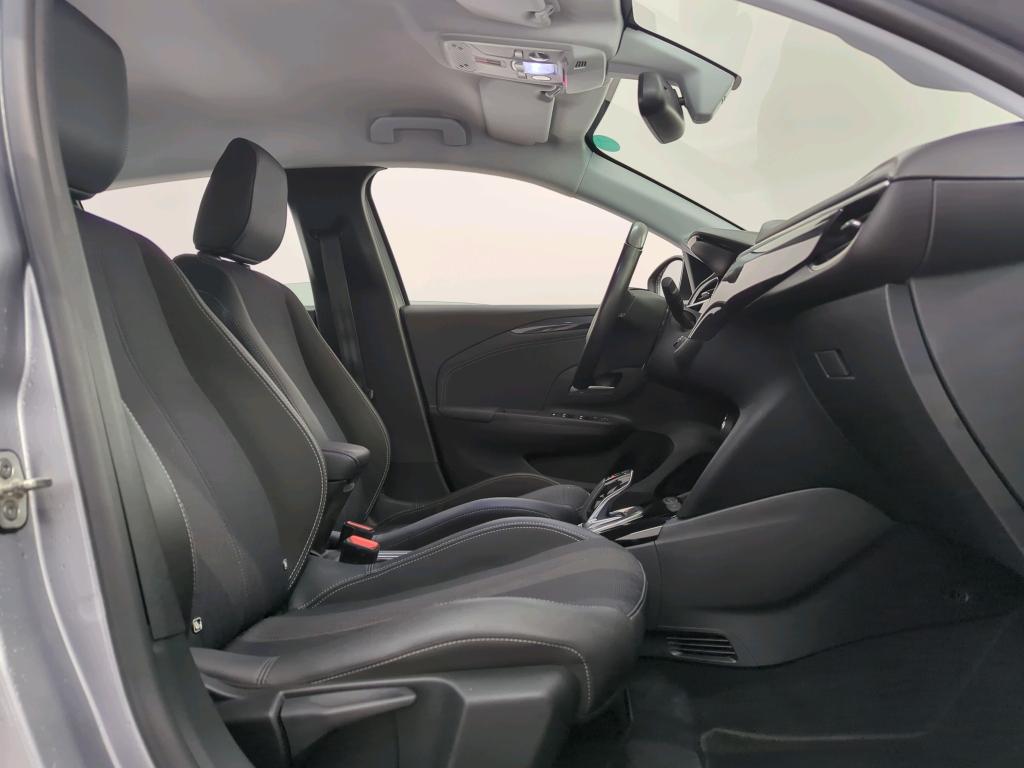Foto 3 van Opel Corsa -e
