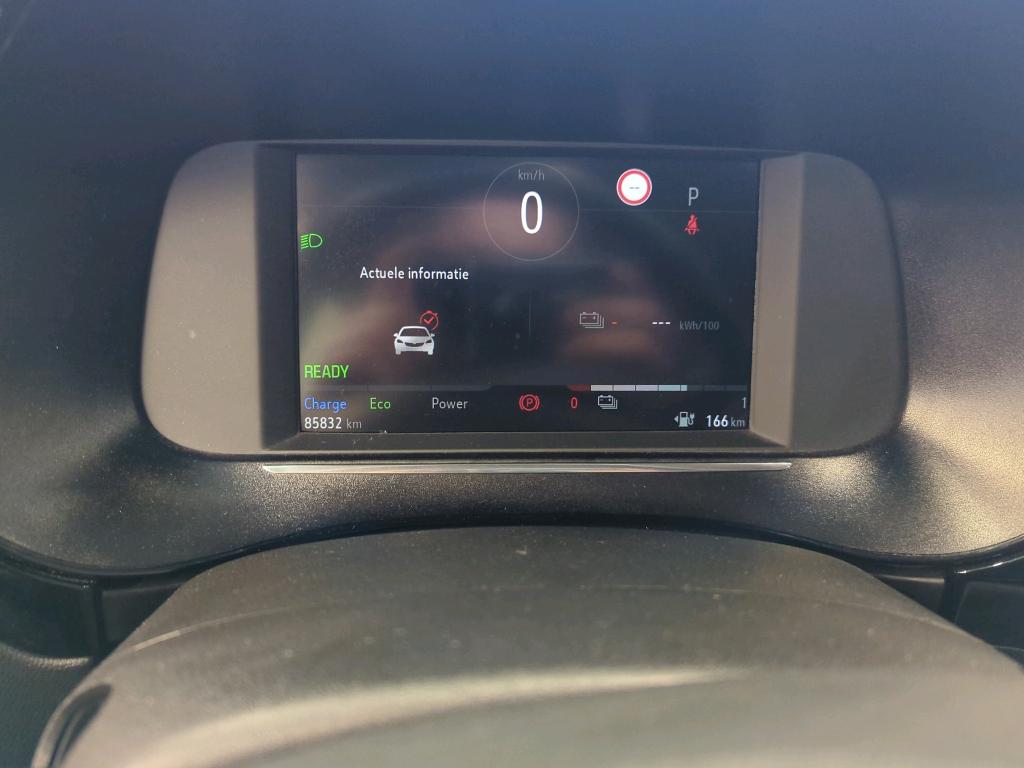 Foto 7 van Opel Corsa -e