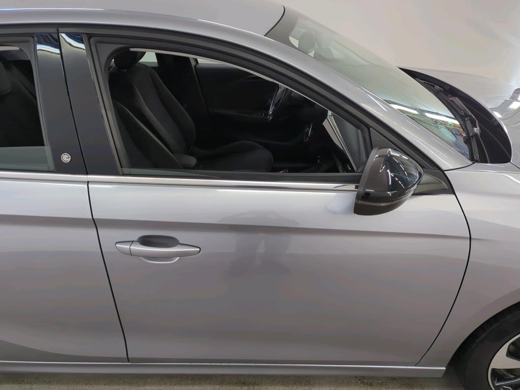 Foto 8 van Opel Corsa -e