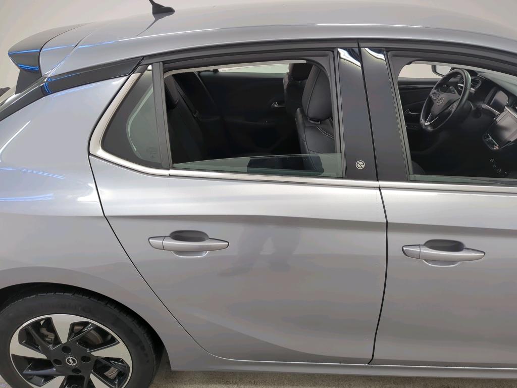 Foto 9 van Opel Corsa -e
