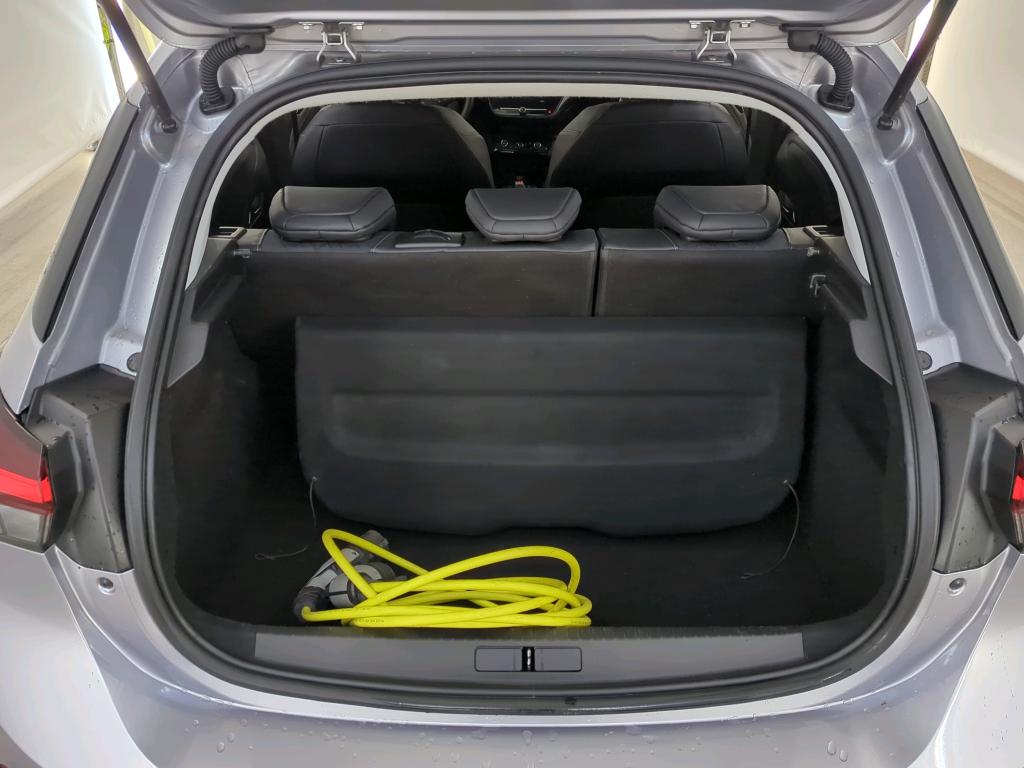 Foto 10 van Opel Corsa -e