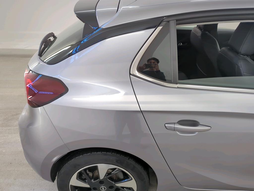 Foto 12 van Opel Corsa -e