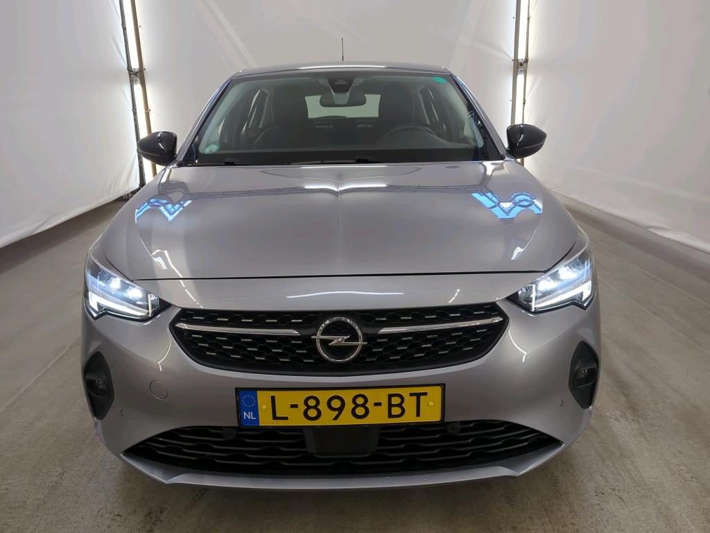 Foto 16 van Opel Corsa -e