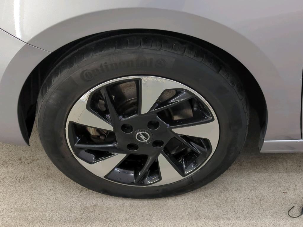 Foto 17 van Opel Corsa -e
