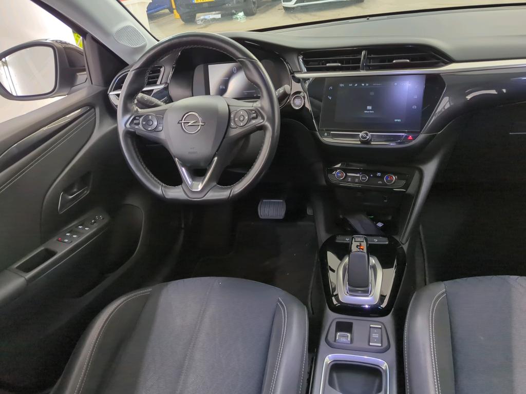 Foto 19 van Opel Corsa -e