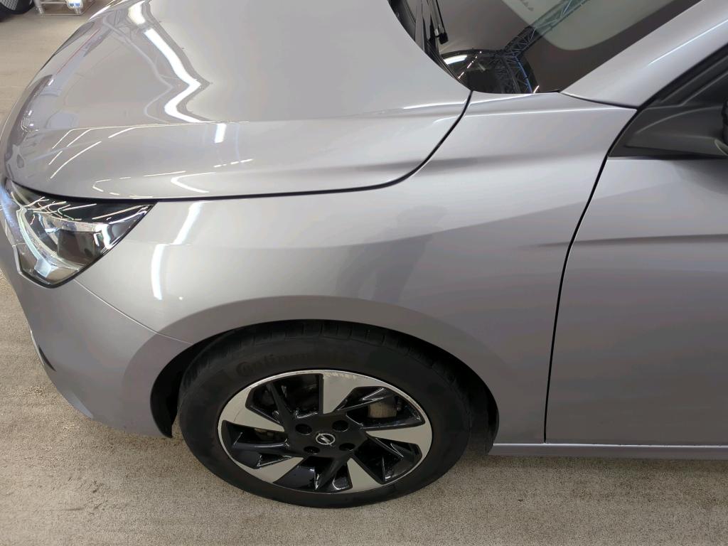 Foto 20 van Opel Corsa -e