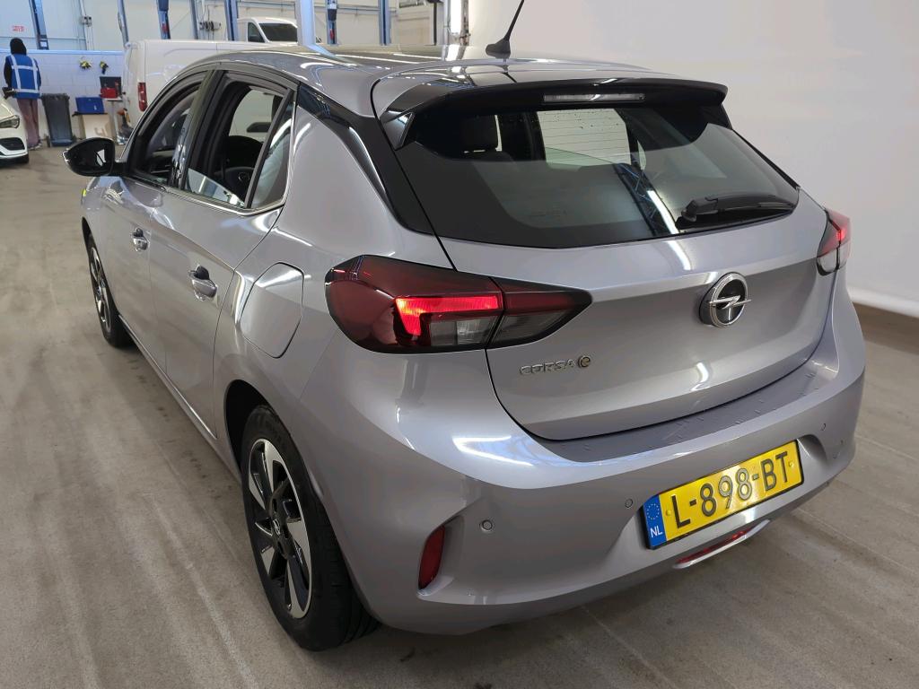 Foto 21 van Opel Corsa -e