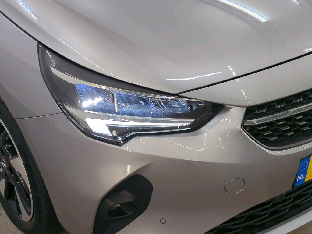 Foto 22 van Opel Corsa -e