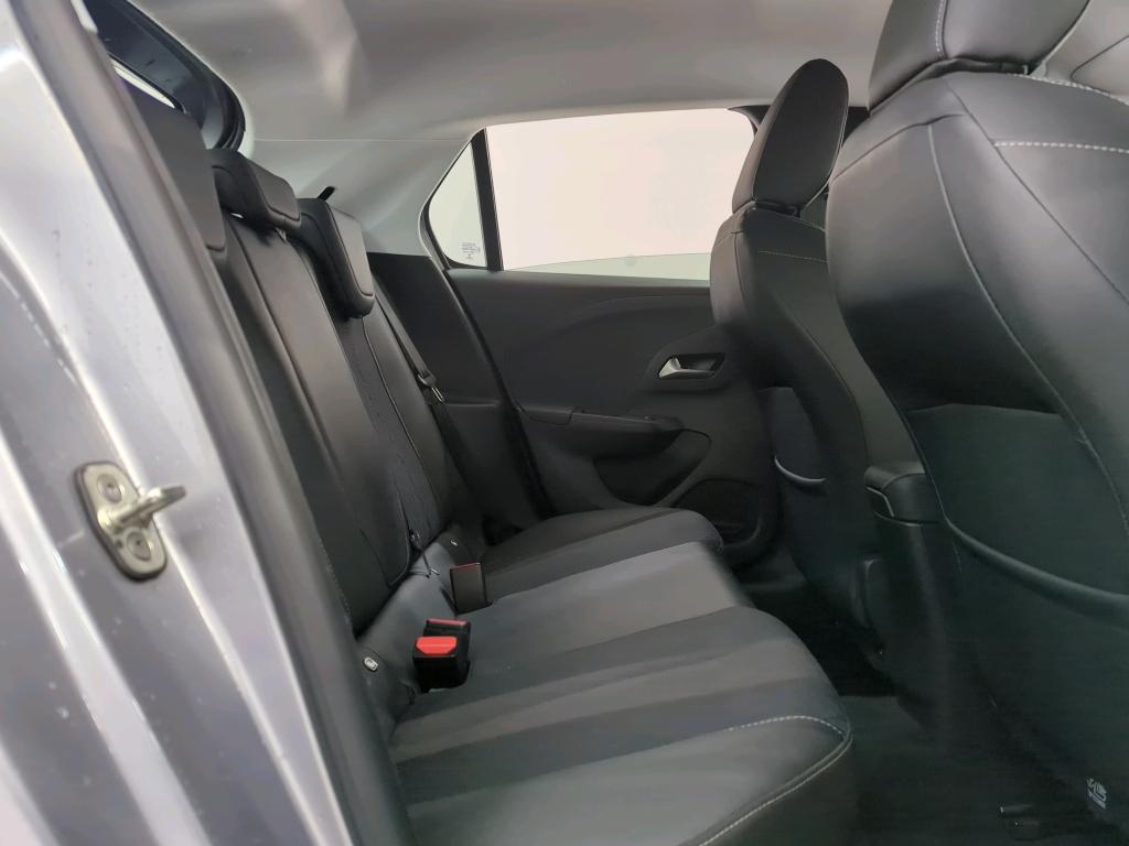 Foto 23 van Opel Corsa -e