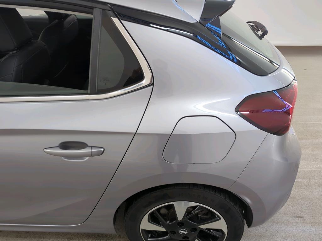 Foto 24 van Opel Corsa -e