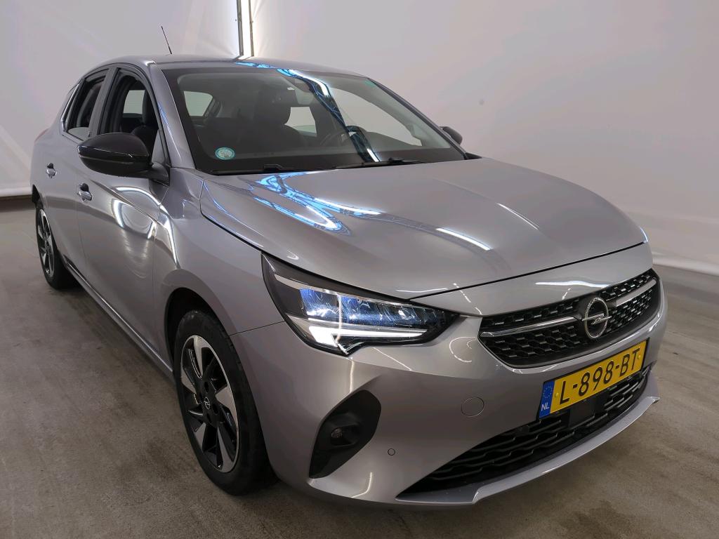 Foto 28 van Opel Corsa -e