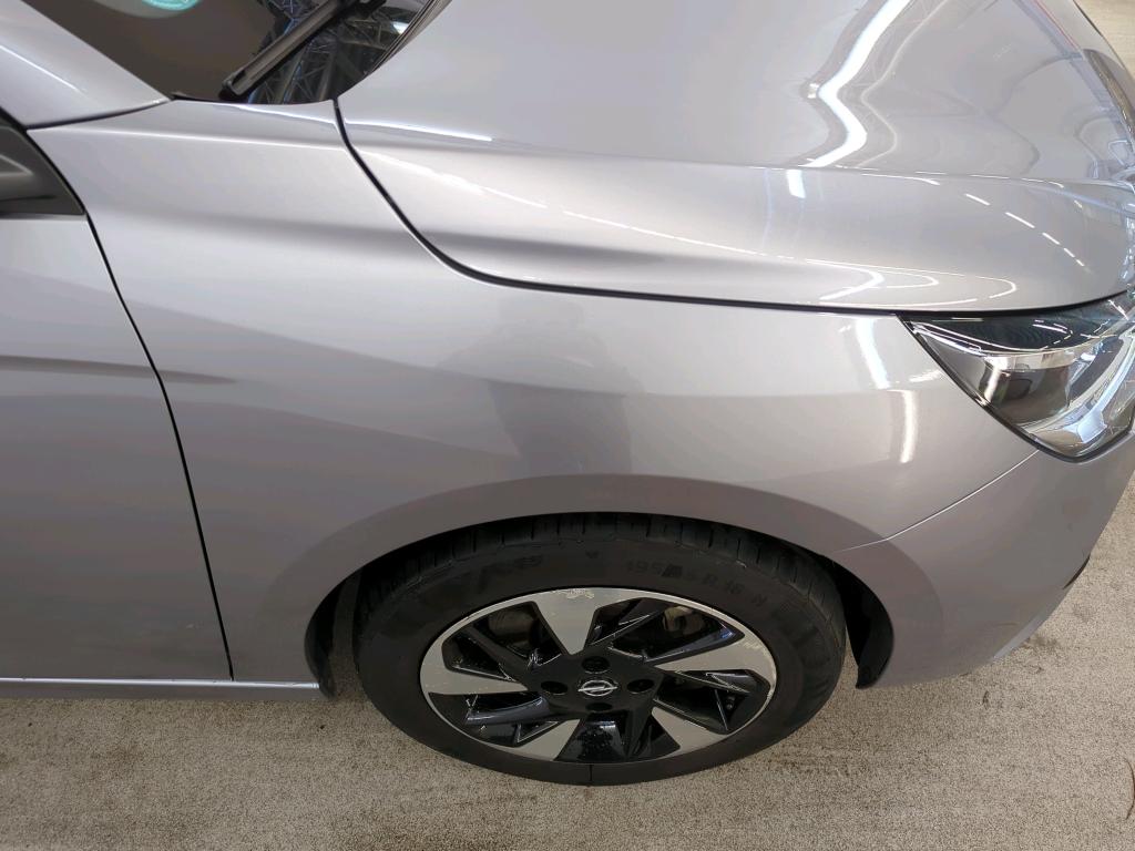 Foto 29 van Opel Corsa -e