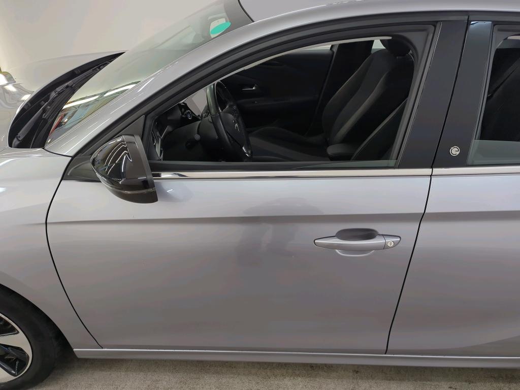 Foto 30 van Opel Corsa -e